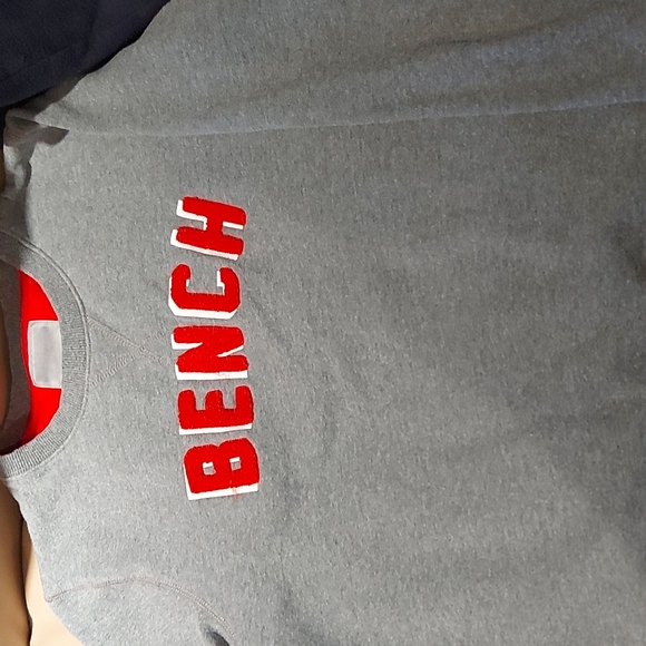 Boy crewneck - Picture 1 of 5